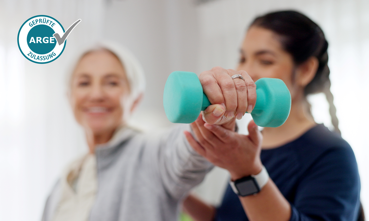 Physiotherapie